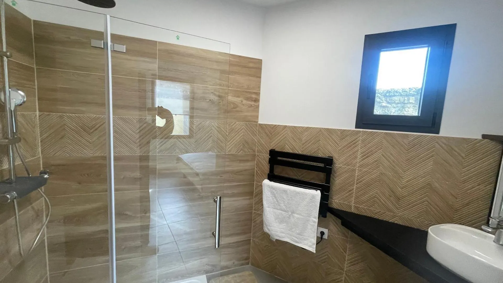 L'Esquirou Villa Malemort-du-Comtat Holiday home