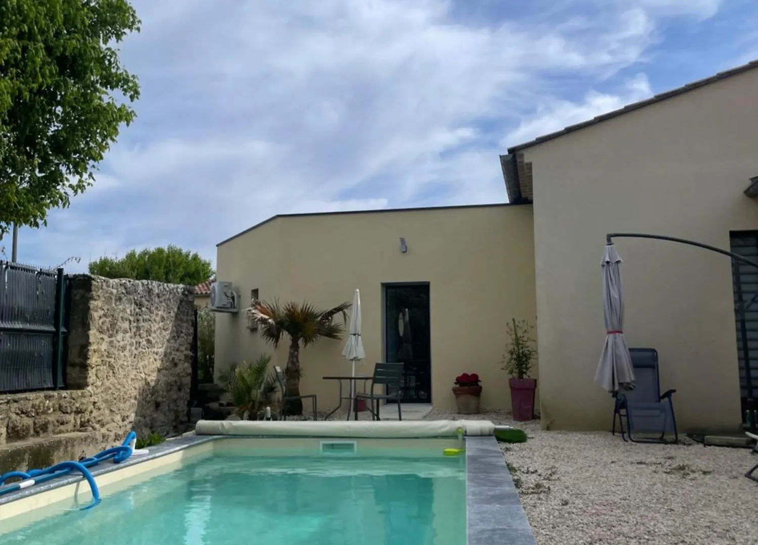 L'Esquirou Villa Malemort-du-Comtat Holiday home