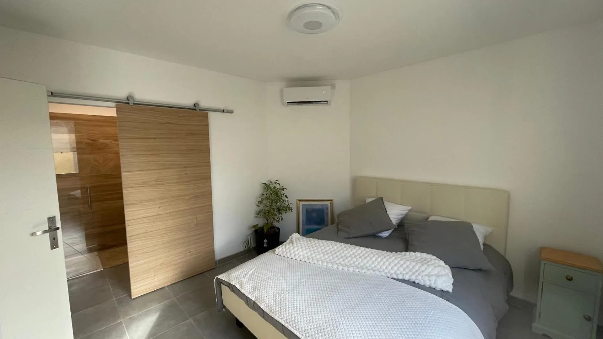 Holiday home L'Esquirou Villa Malemort-du-Comtat